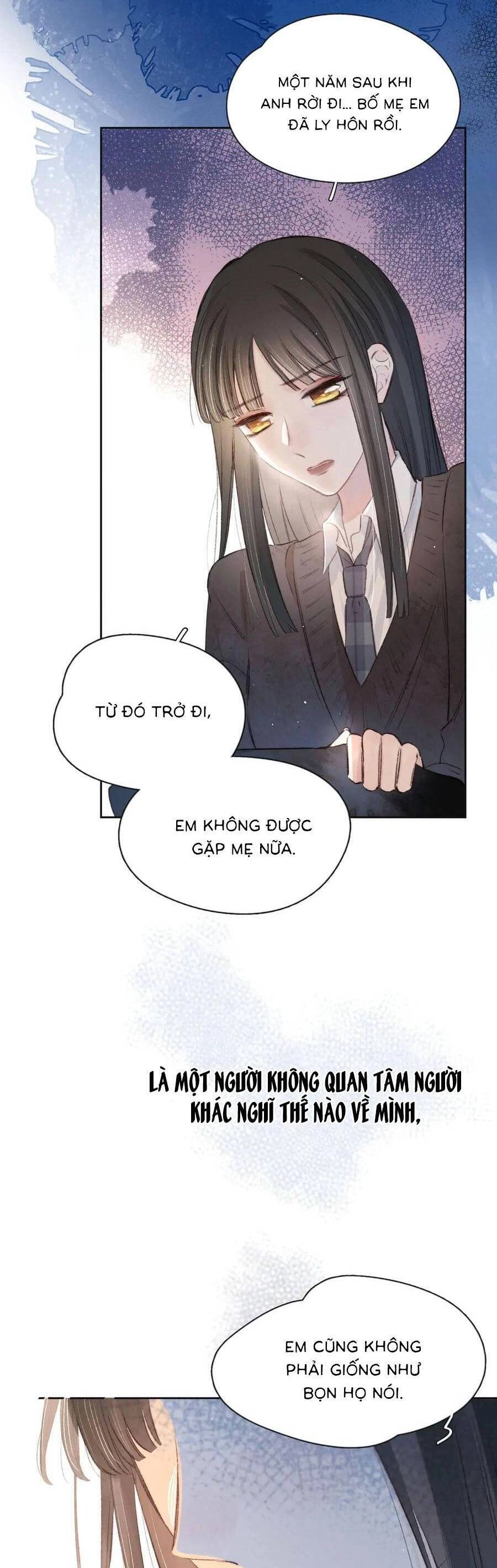 Vũ Xuyên Vật Ngữ Chapter 5 - 9