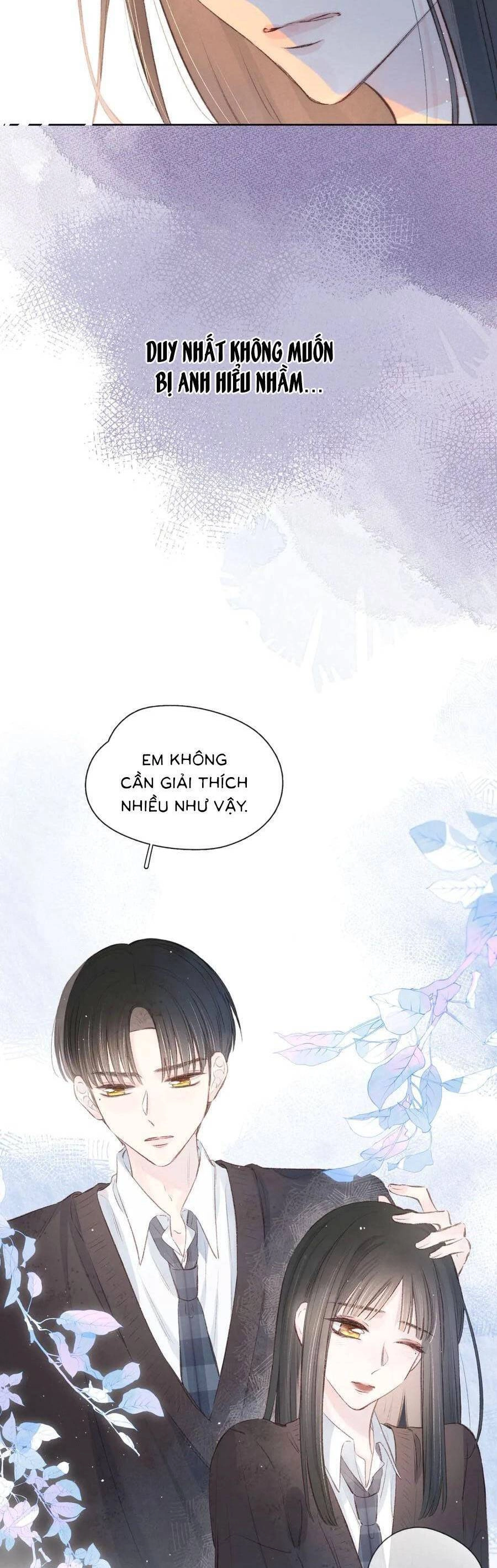 Vũ Xuyên Vật Ngữ Chapter 5 - 10