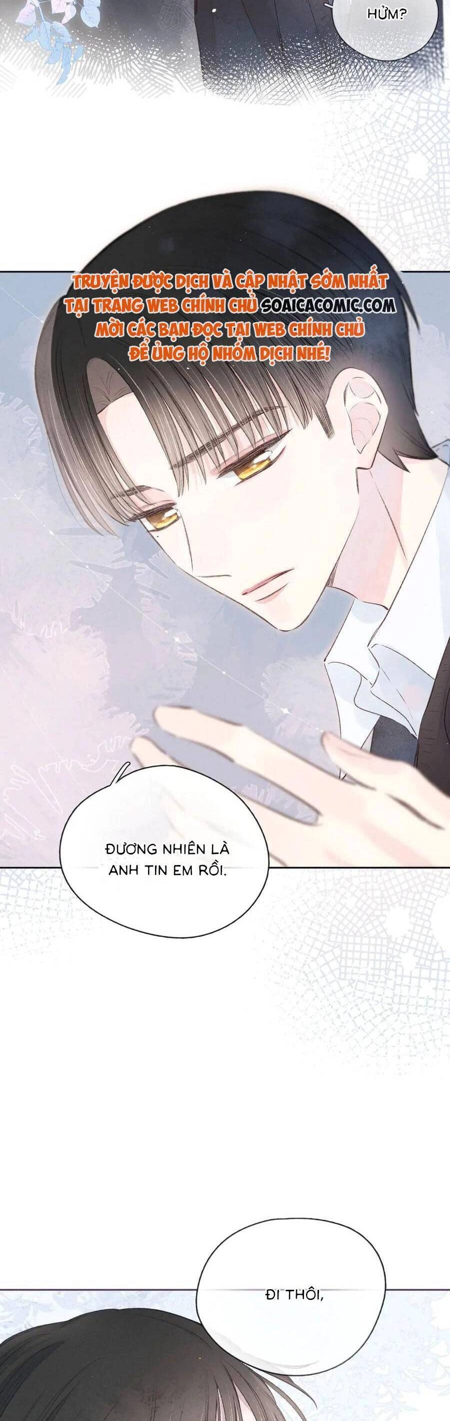 Vũ Xuyên Vật Ngữ Chapter 5 - 11