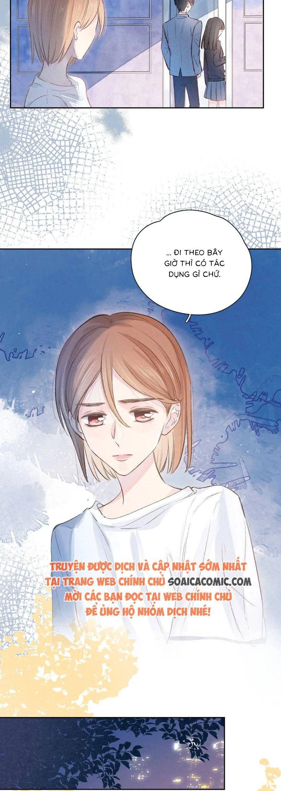 Vũ Xuyên Vật Ngữ Chapter 5 - 16