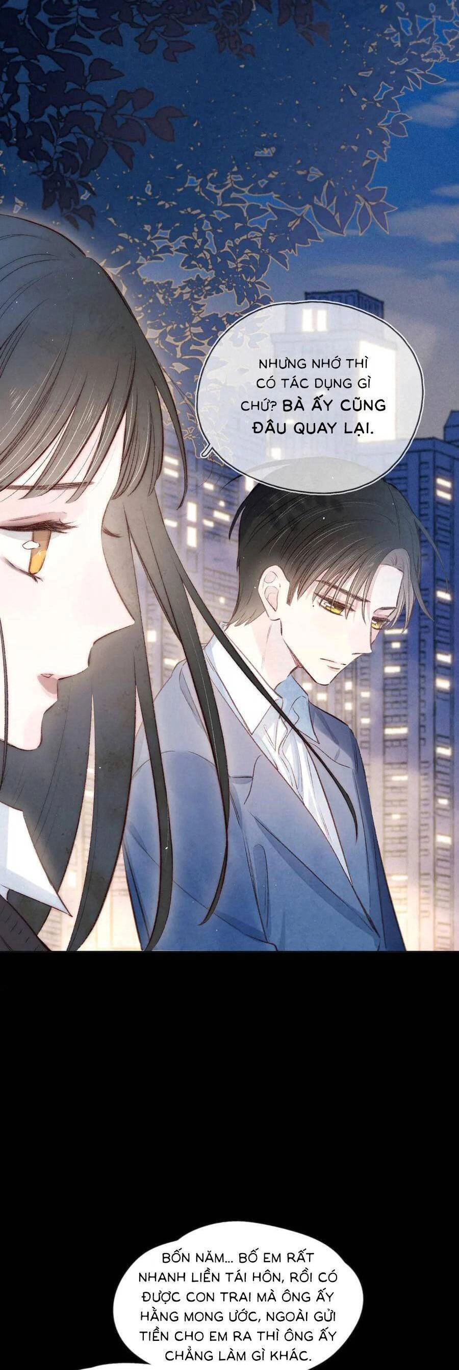 Vũ Xuyên Vật Ngữ Chapter 5 - 22