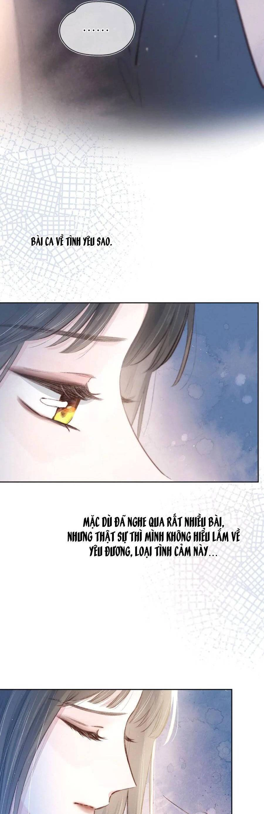 Vũ Xuyên Vật Ngữ Chapter 6 - 3