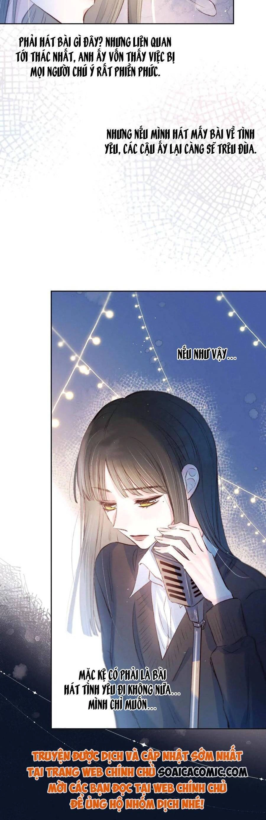 Vũ Xuyên Vật Ngữ Chapter 6 - 4