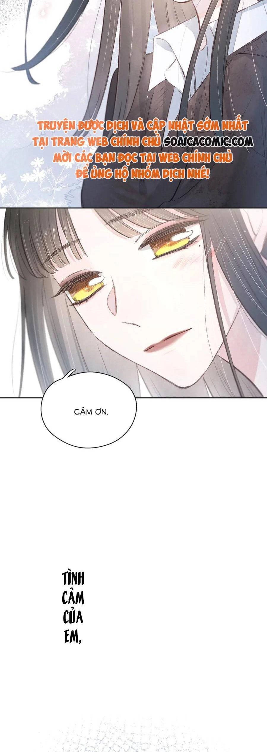 Vũ Xuyên Vật Ngữ Chapter 6 - 15