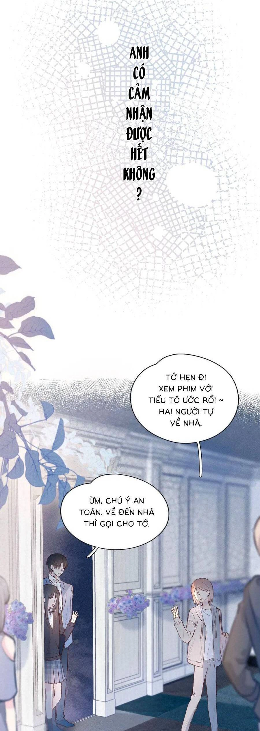 Vũ Xuyên Vật Ngữ Chapter 6 - 16