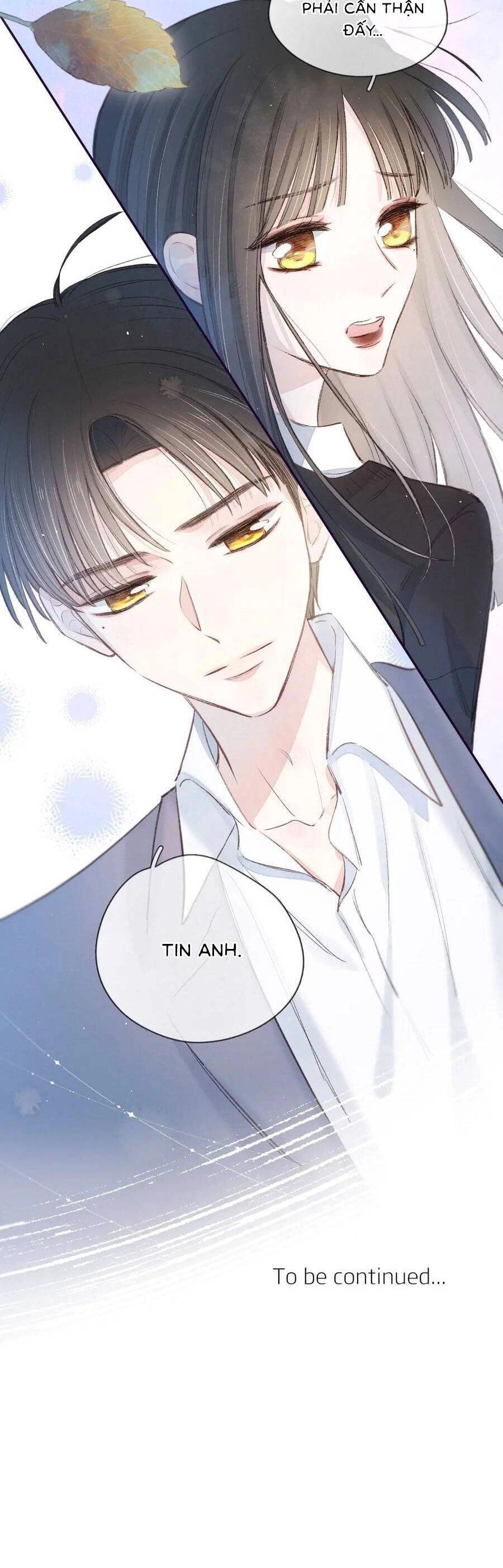 Vũ Xuyên Vật Ngữ Chapter 6 - 28