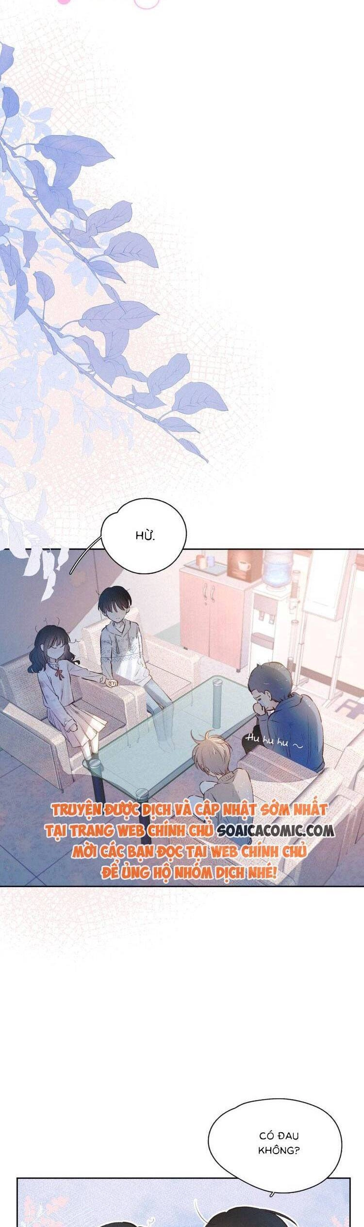 Vũ Xuyên Vật Ngữ Chapter 7 - 4