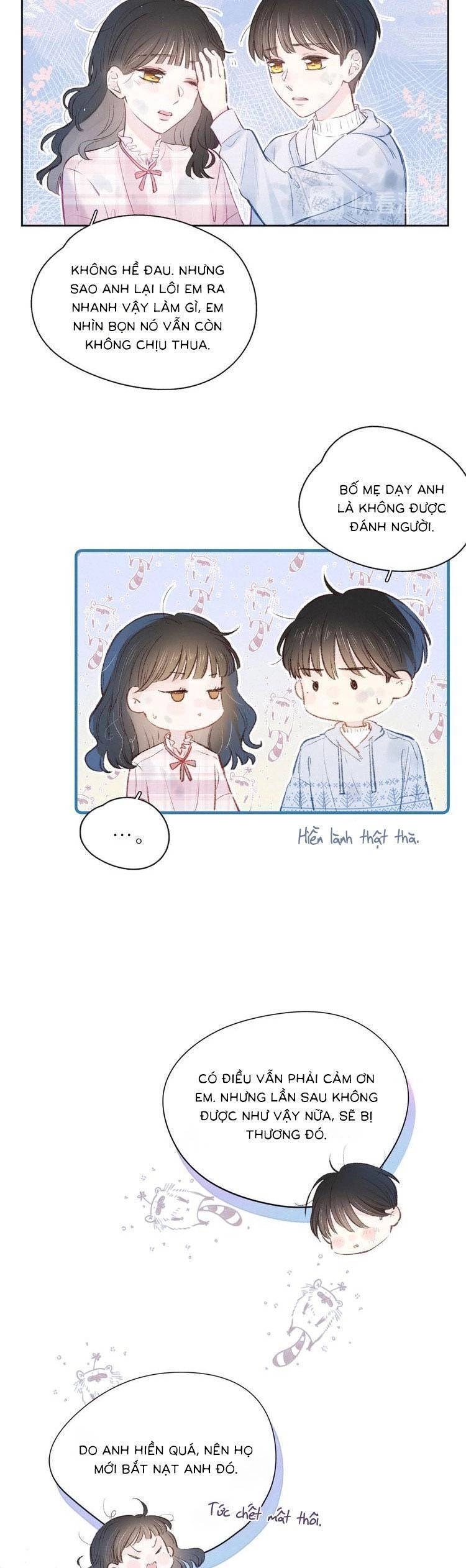 Vũ Xuyên Vật Ngữ Chapter 7 - 5