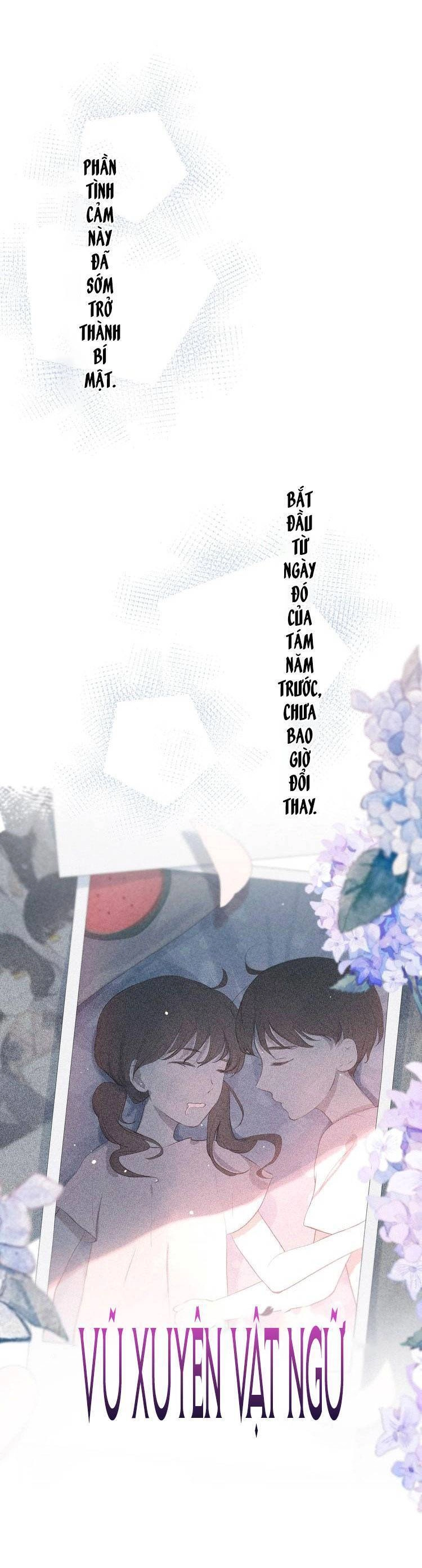 Vũ Xuyên Vật Ngữ Chapter 7 - 7