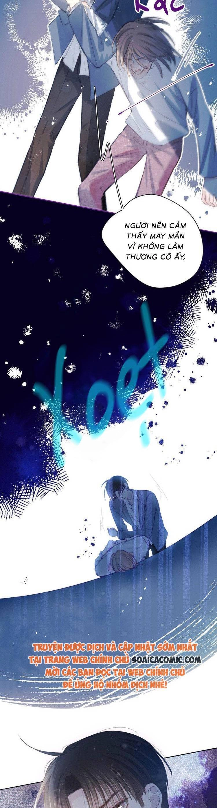 Vũ Xuyên Vật Ngữ Chapter 7 - 10