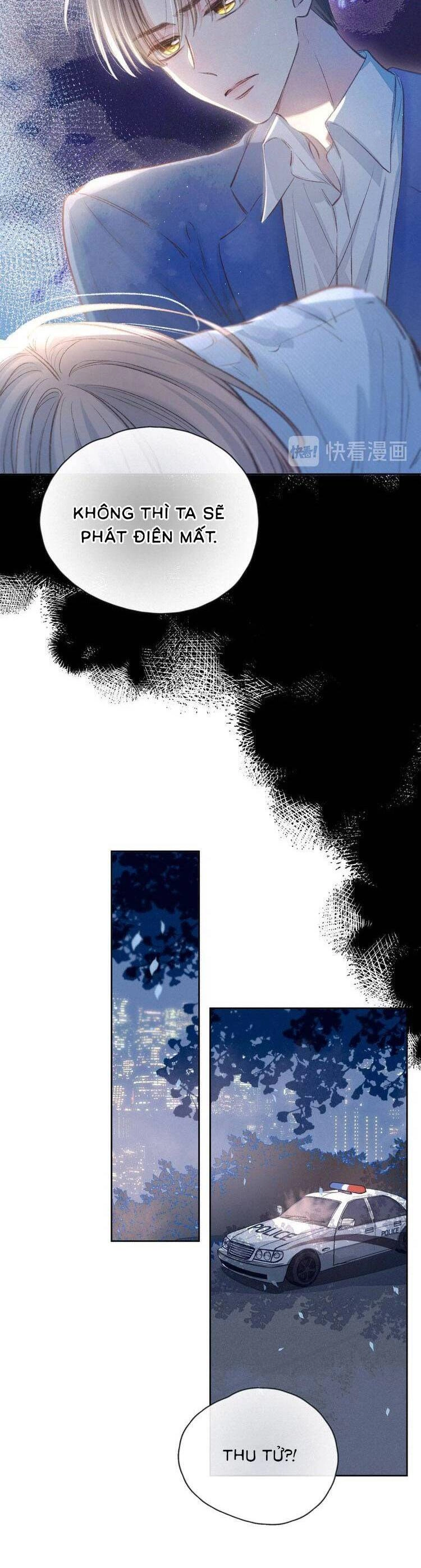 Vũ Xuyên Vật Ngữ Chapter 7 - 11