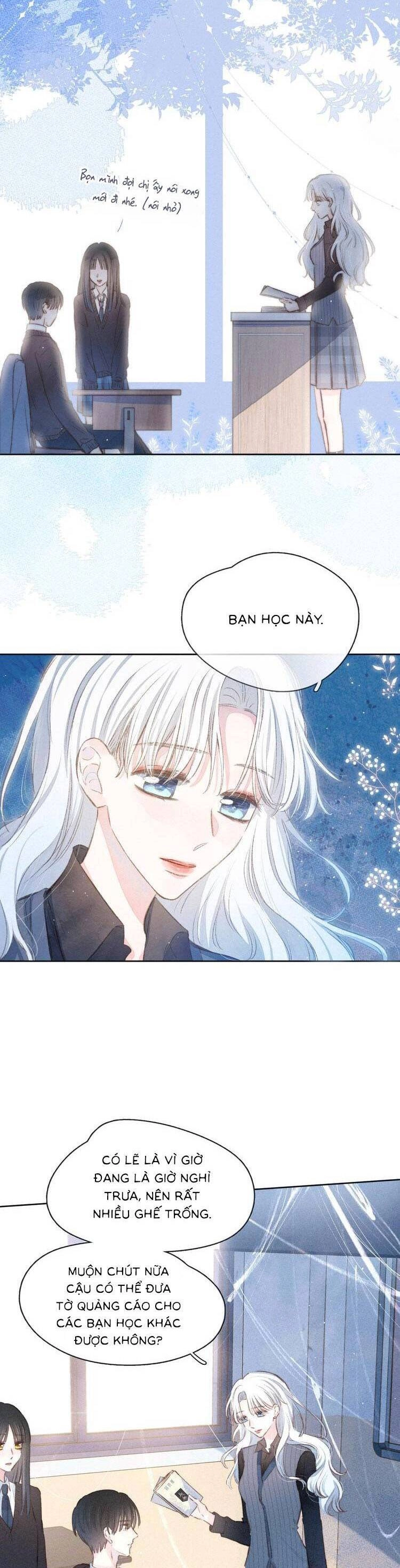 Vũ Xuyên Vật Ngữ Chapter 7 - 22