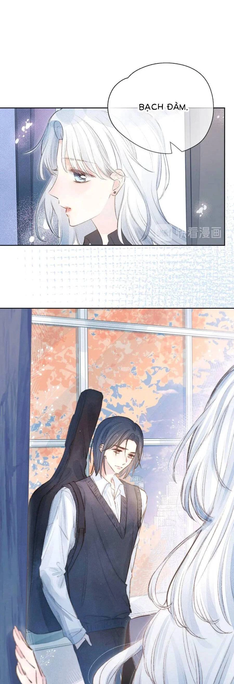 Vũ Xuyên Vật Ngữ Chapter 8 - 5