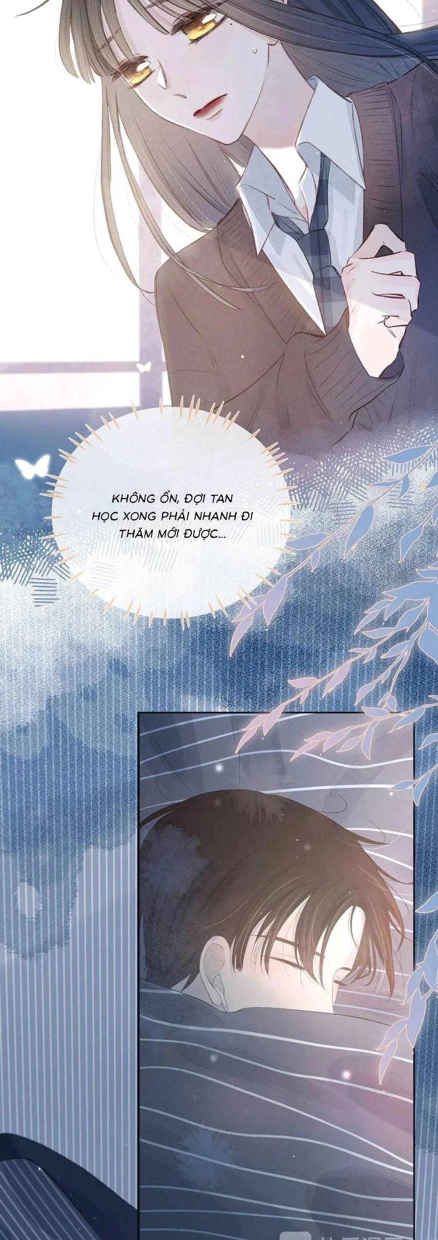 Vũ Xuyên Vật Ngữ Chapter 8 - 26