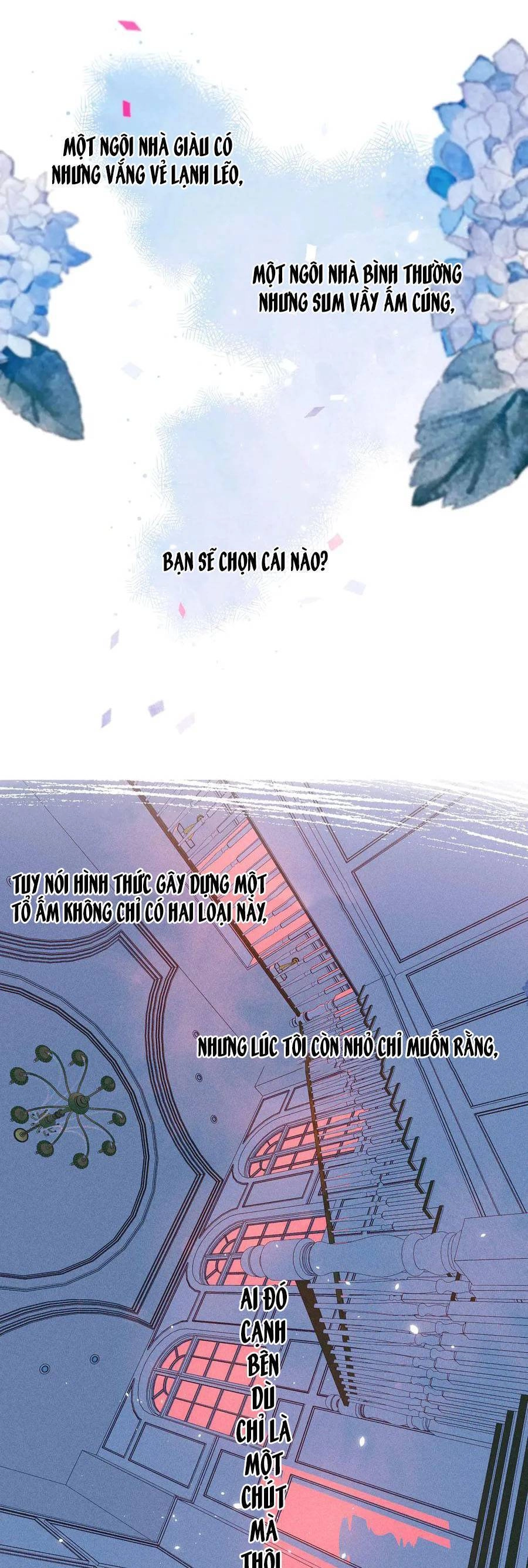 Vũ Xuyên Vật Ngữ Chapter 10 - 1