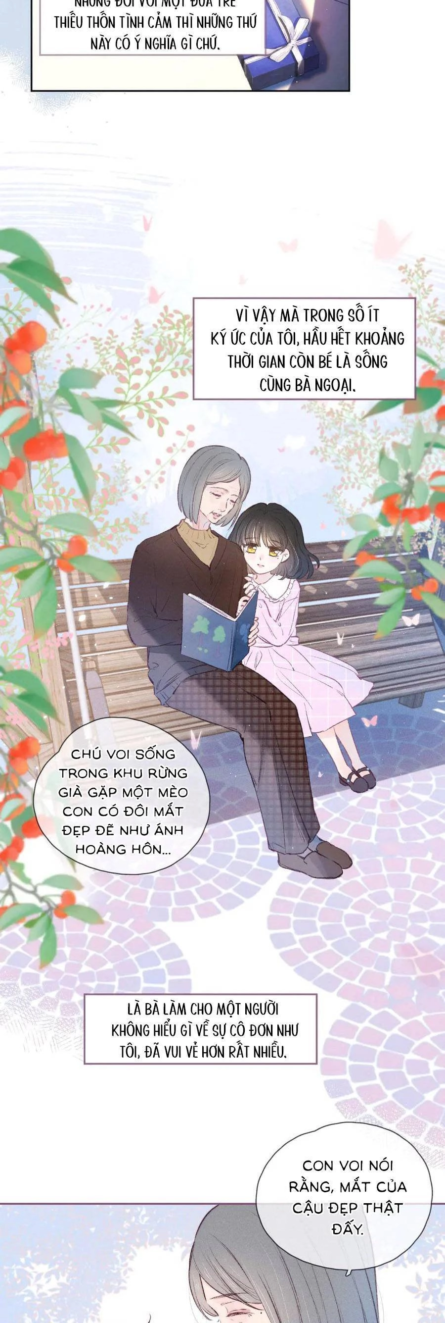 Vũ Xuyên Vật Ngữ Chapter 10 - 5