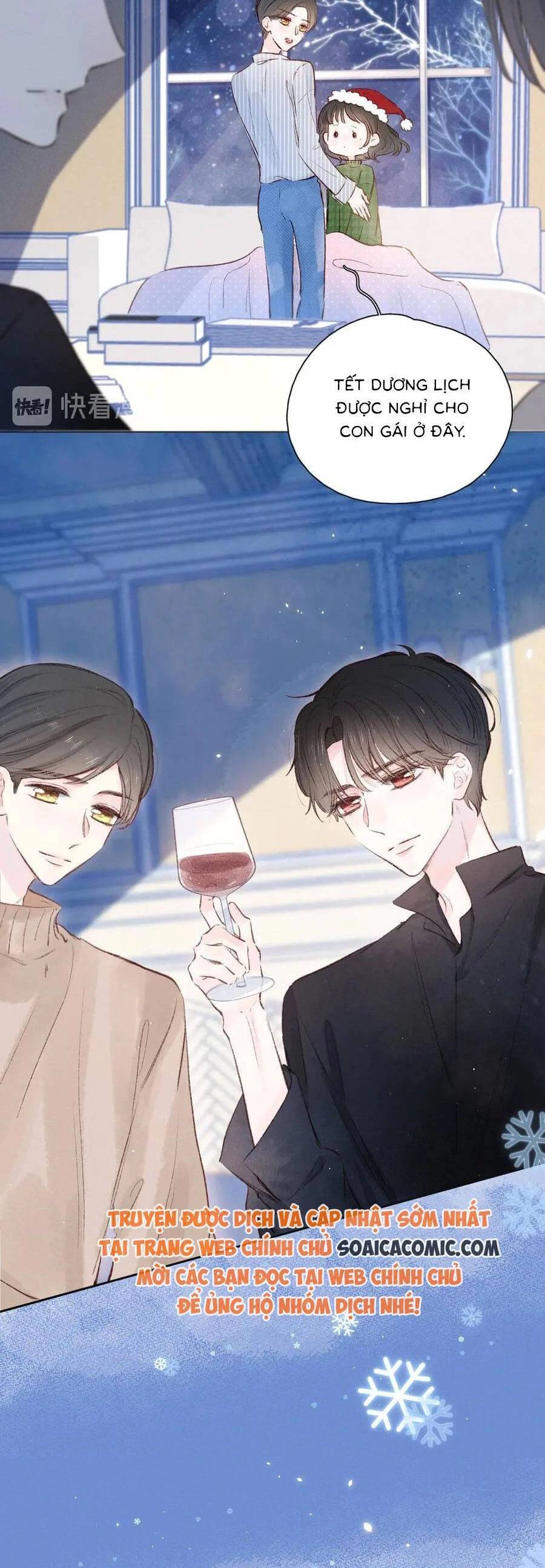 Vũ Xuyên Vật Ngữ Chapter 10 - 22