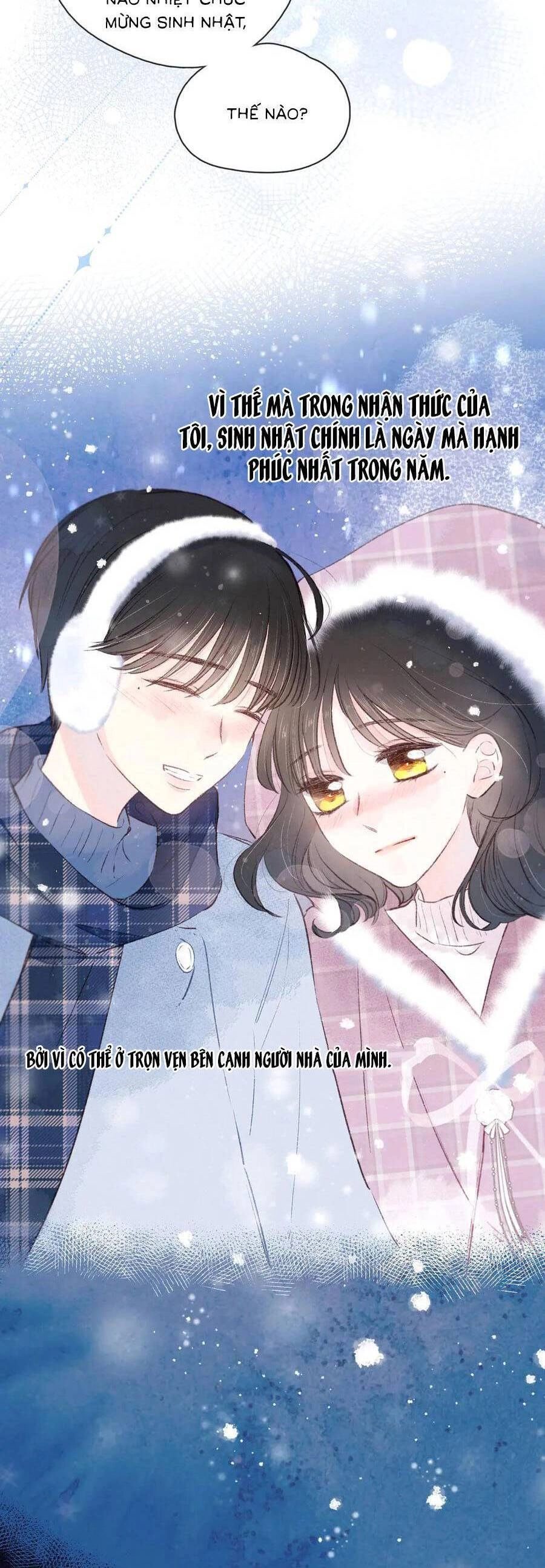 Vũ Xuyên Vật Ngữ Chapter 10 - 24