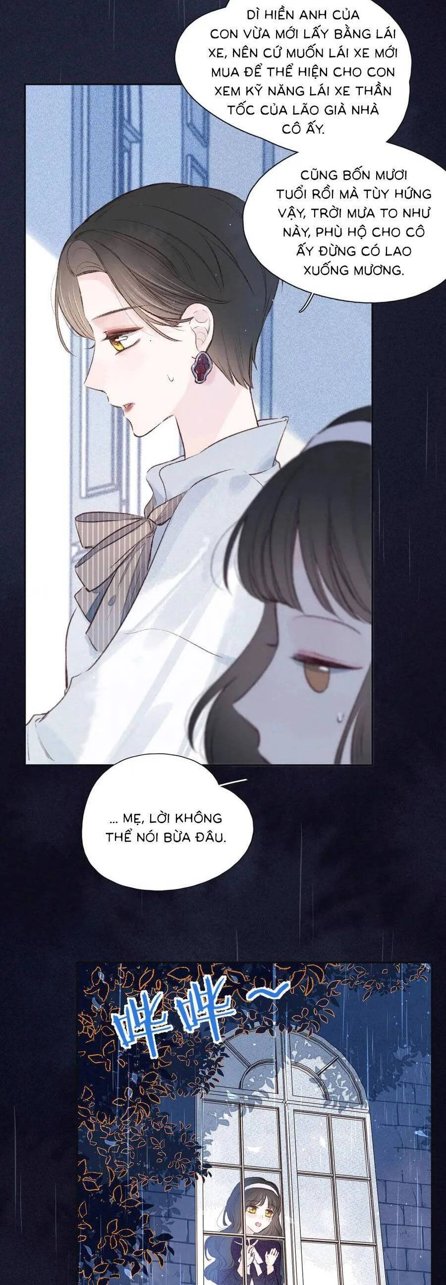 Vũ Xuyên Vật Ngữ Chapter 10 - 26