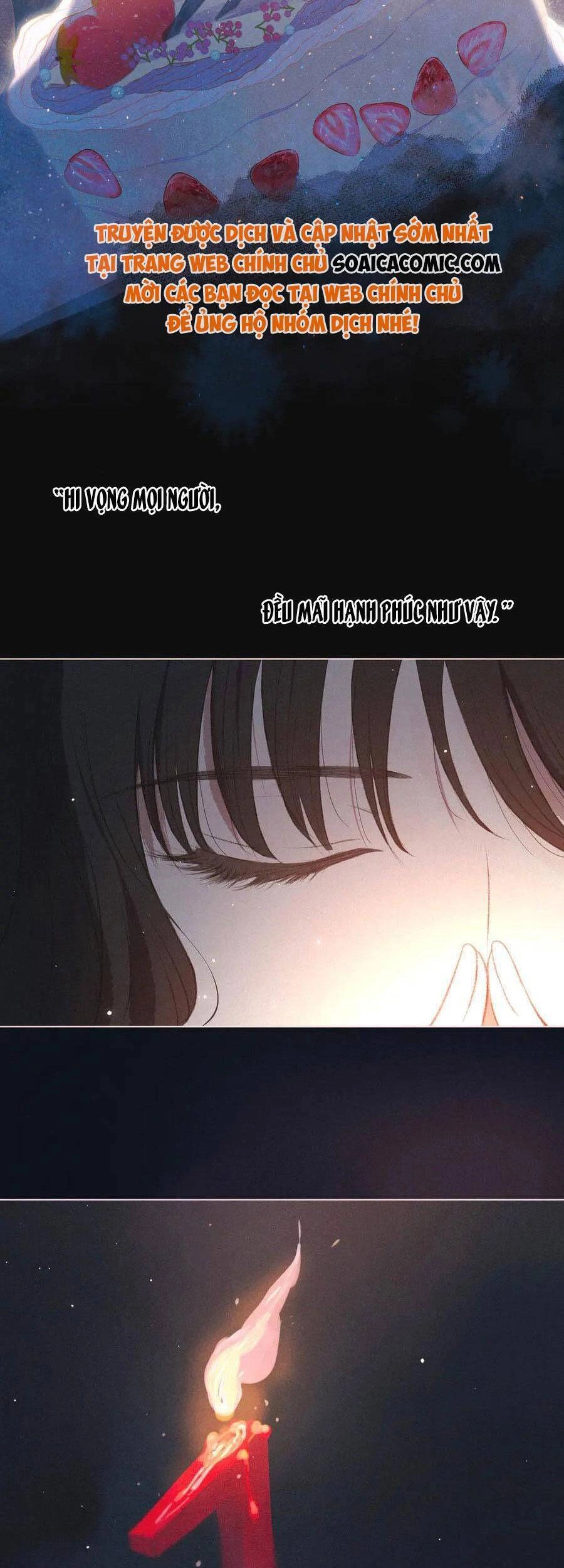 Vũ Xuyên Vật Ngữ Chapter 11 - 4