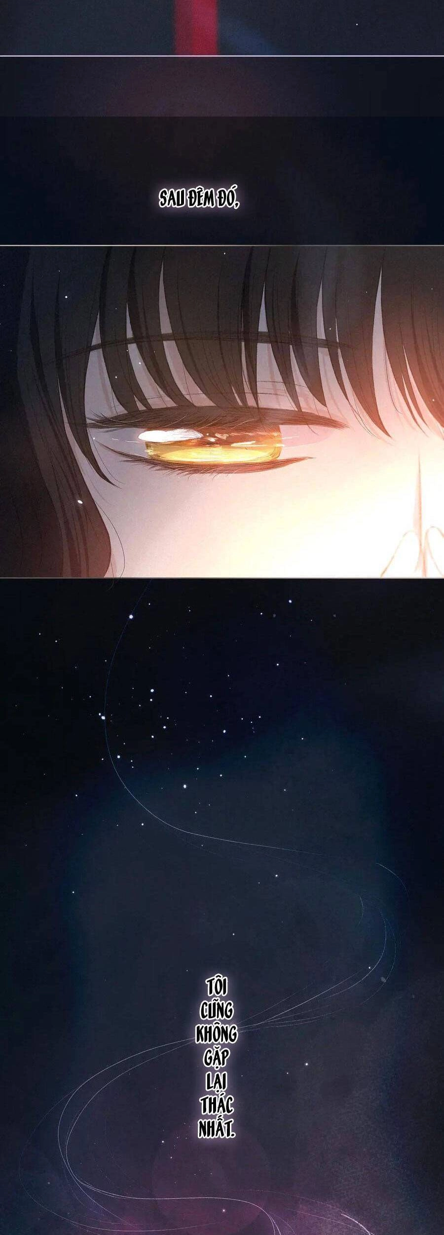 Vũ Xuyên Vật Ngữ Chapter 11 - 5