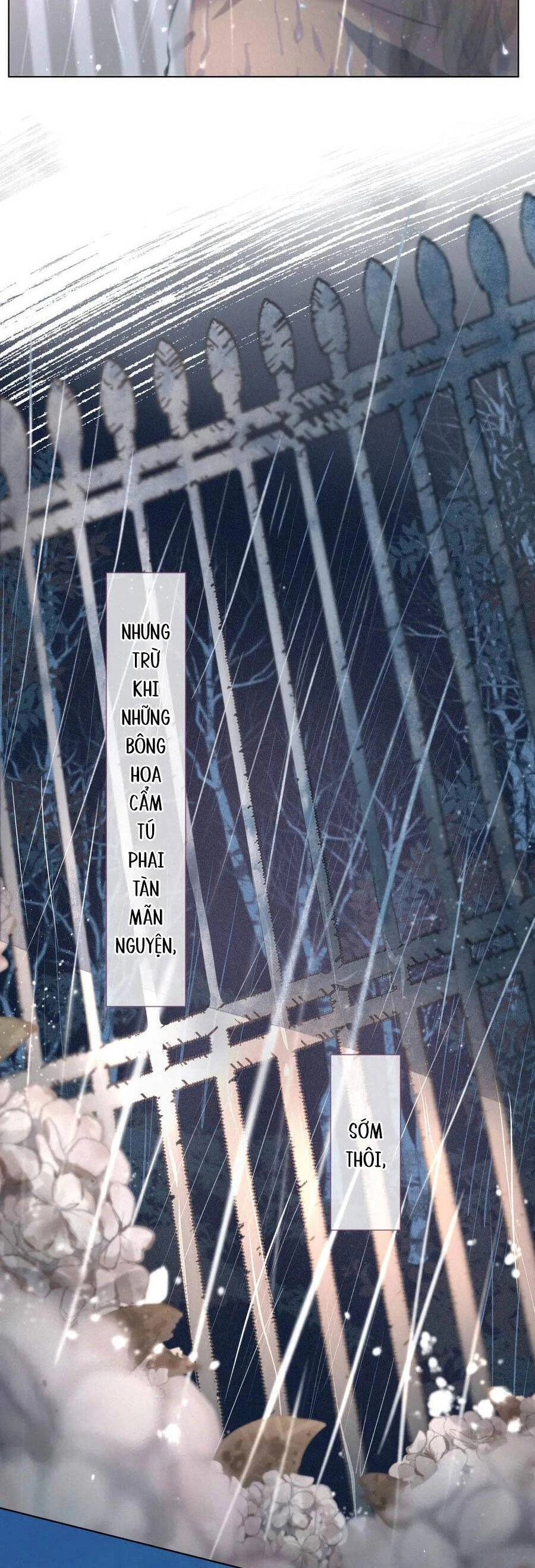 Vũ Xuyên Vật Ngữ Chapter 11 - 9