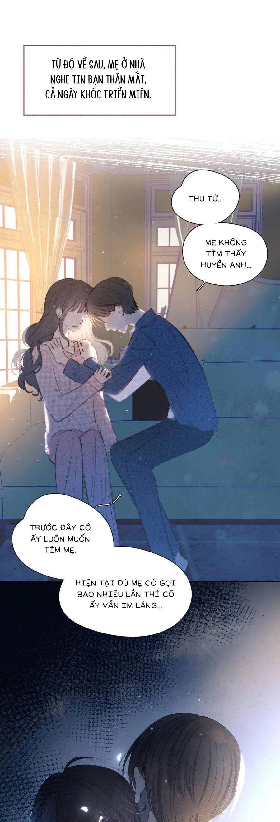 Vũ Xuyên Vật Ngữ Chapter 11 - 11