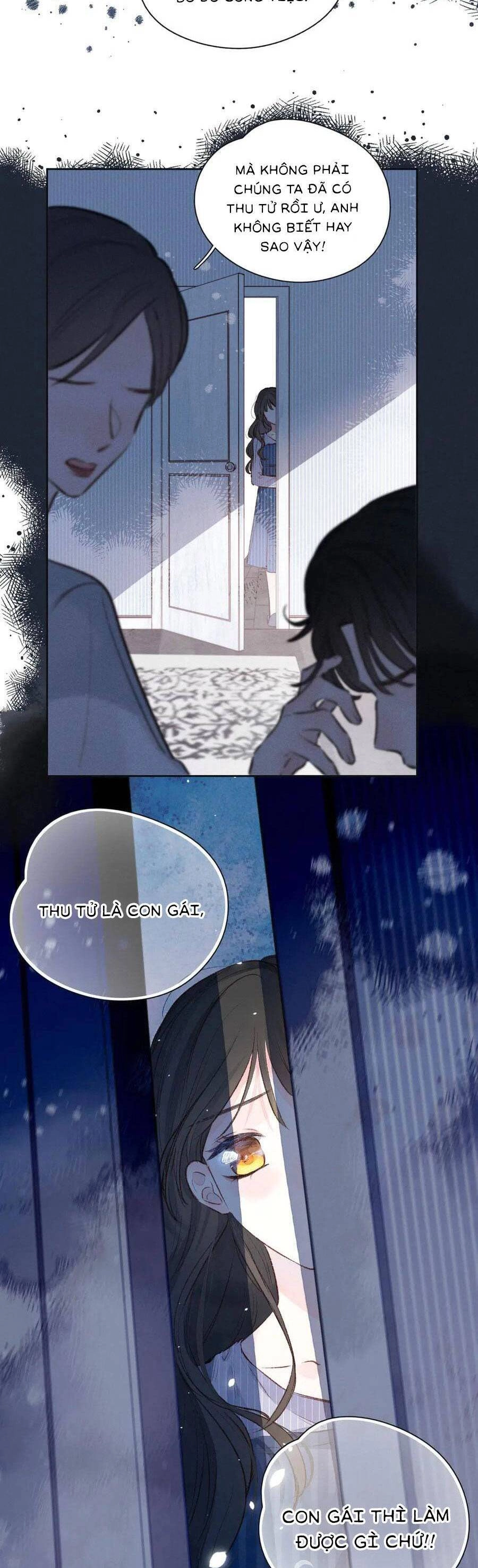 Vũ Xuyên Vật Ngữ Chapter 11 - 16