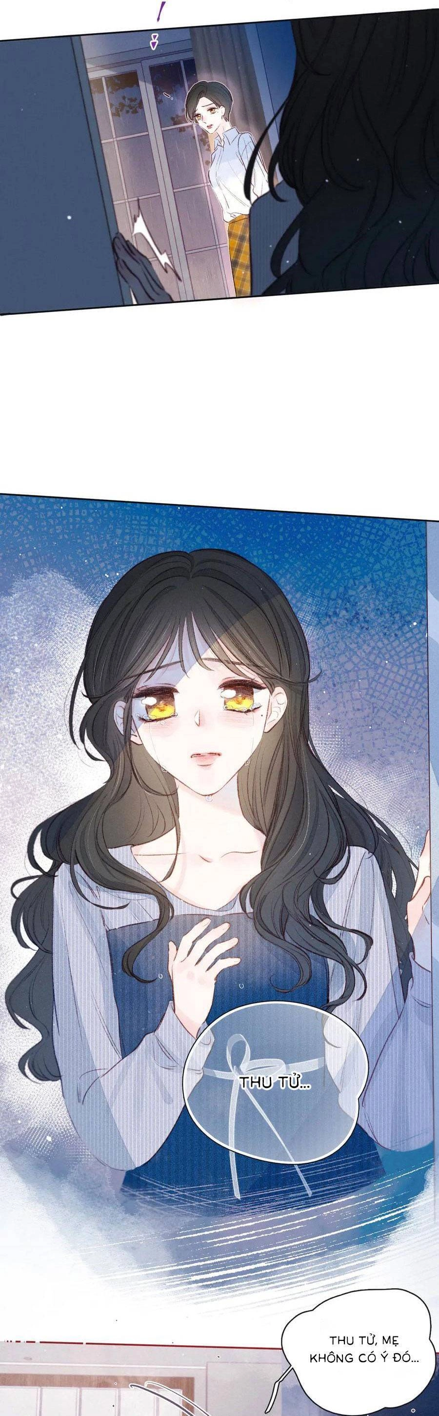 Vũ Xuyên Vật Ngữ Chapter 11 - 19