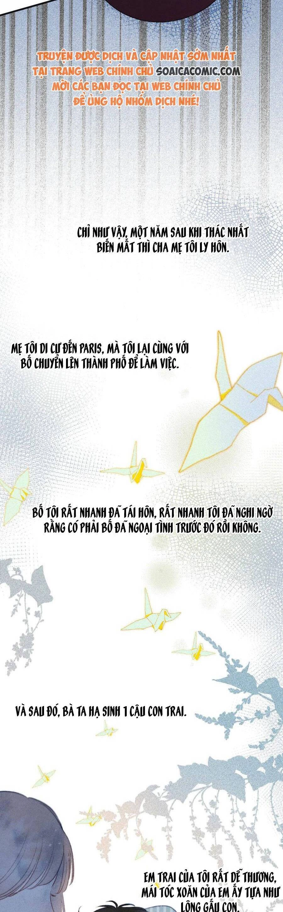 Vũ Xuyên Vật Ngữ Chapter 11 - 21