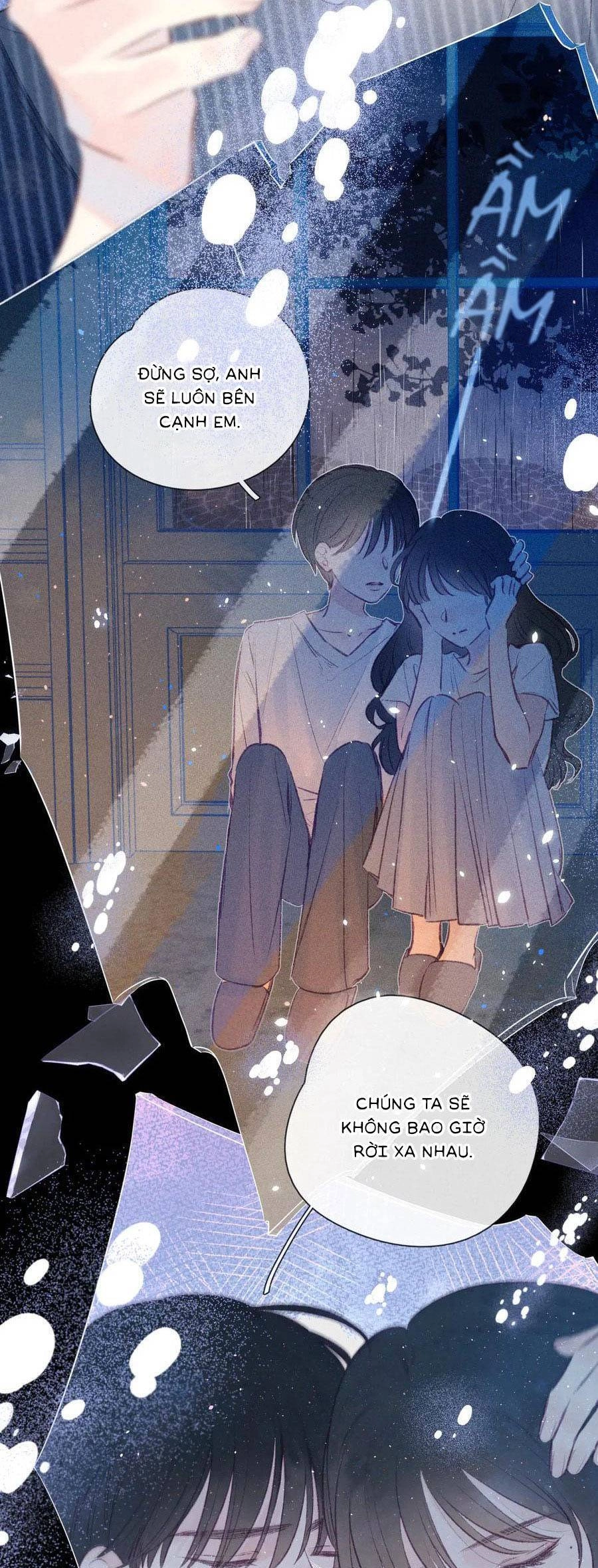 Vũ Xuyên Vật Ngữ Chapter 11 - 28