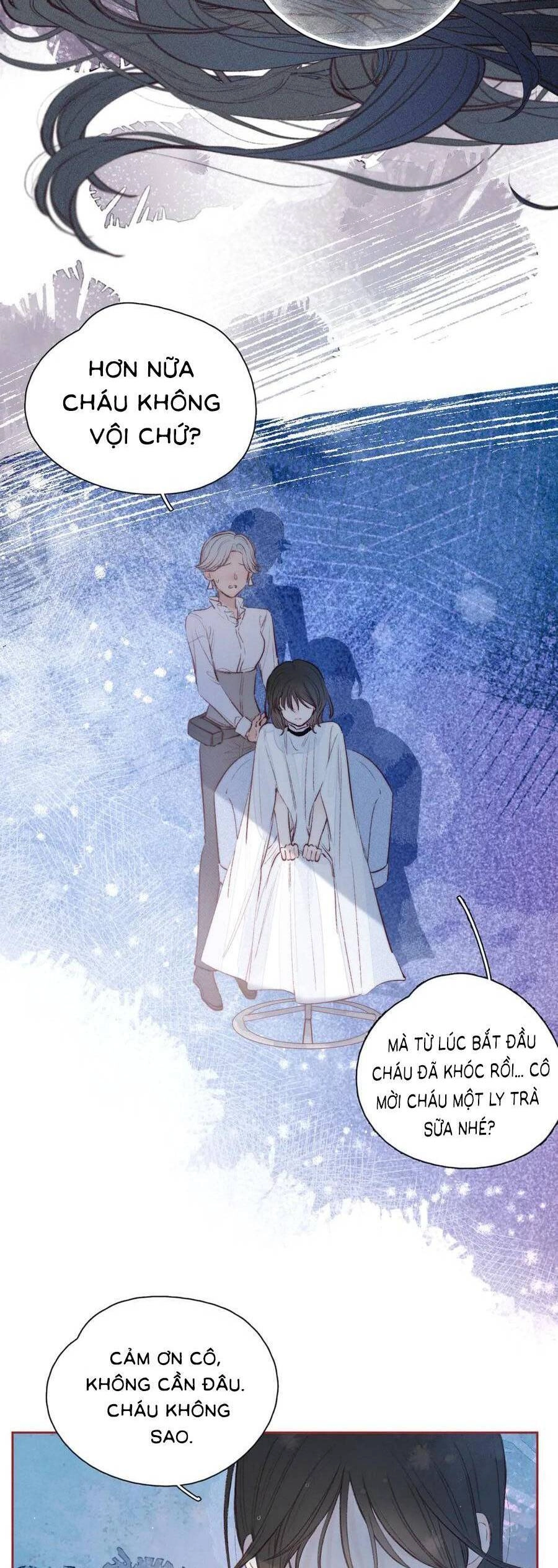 Vũ Xuyên Vật Ngữ Chapter 12 - 2