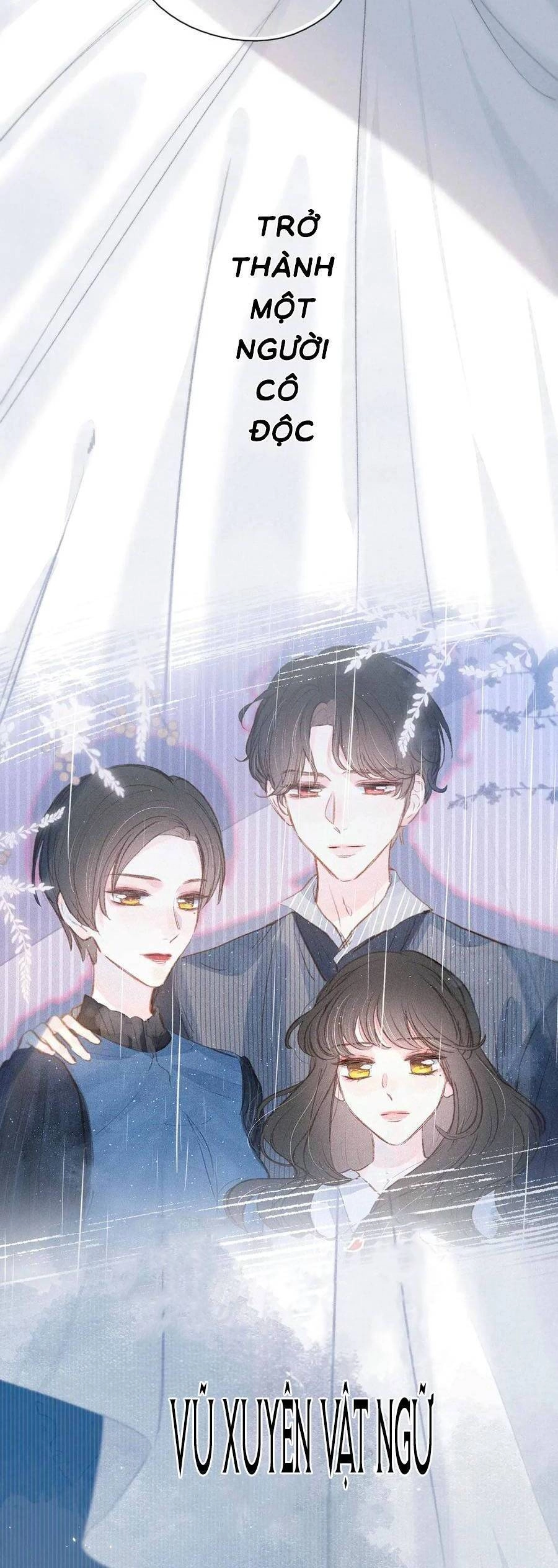 Vũ Xuyên Vật Ngữ Chapter 12 - 5