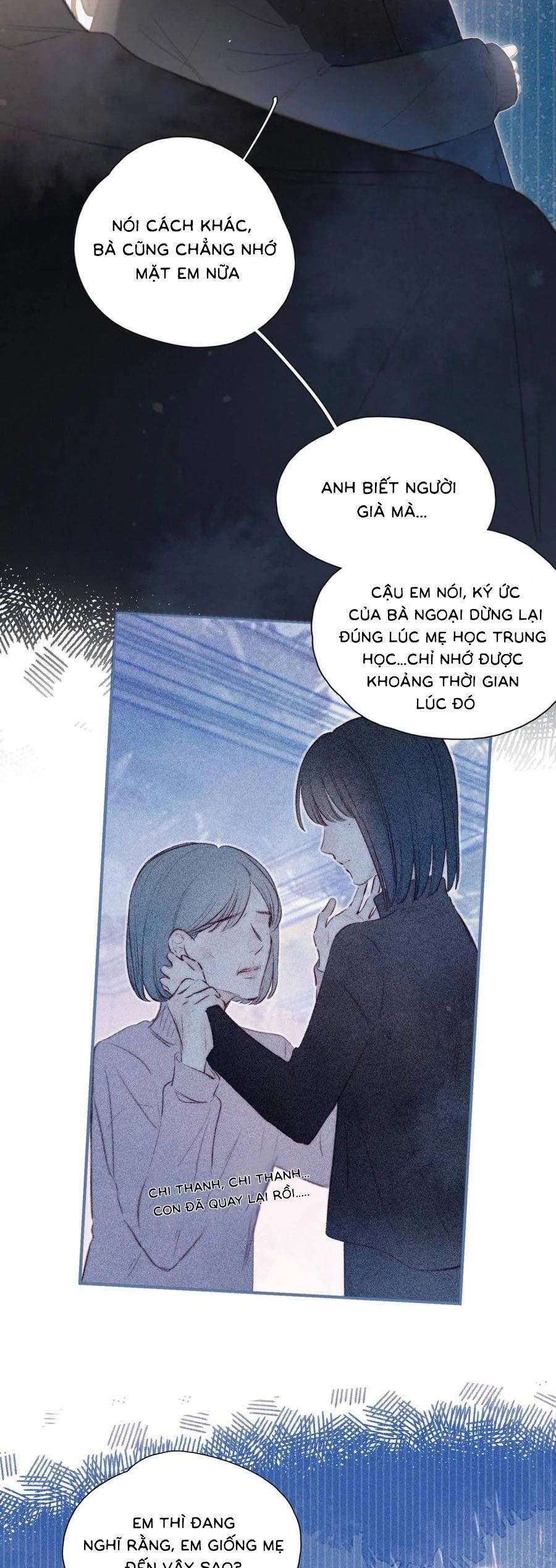 Vũ Xuyên Vật Ngữ Chapter 12 - 8