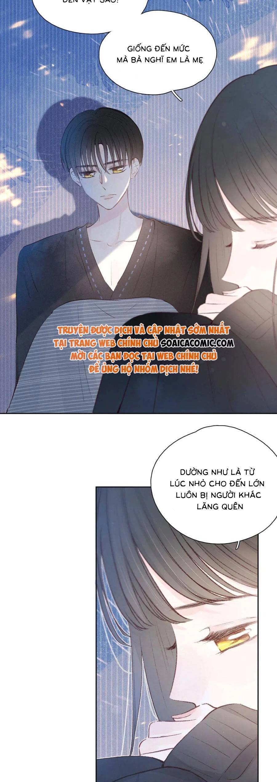 Vũ Xuyên Vật Ngữ Chapter 12 - 9