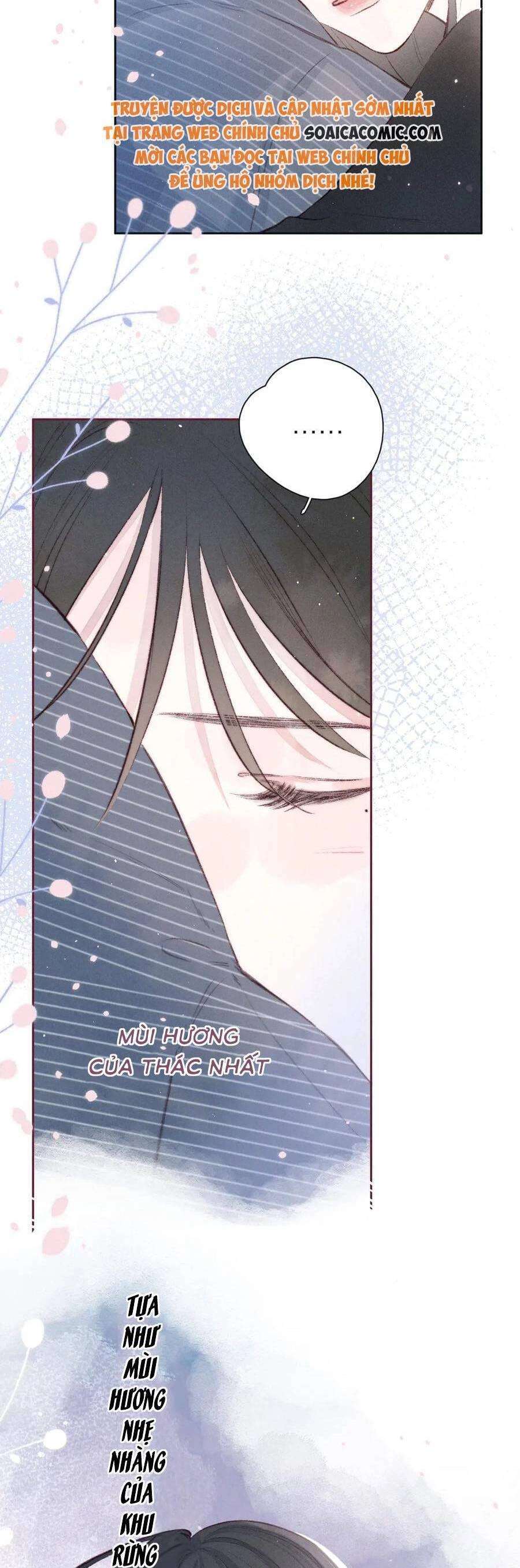 Vũ Xuyên Vật Ngữ Chapter 12 - 15