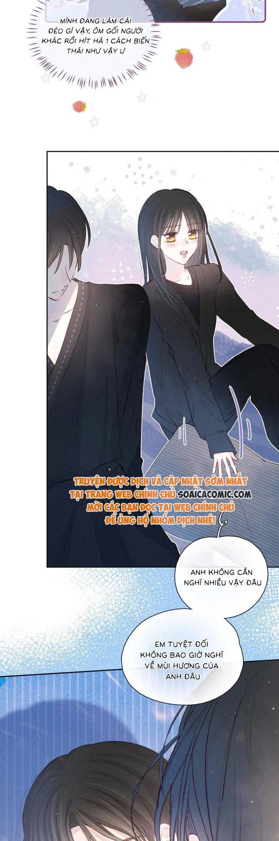 Vũ Xuyên Vật Ngữ Chapter 12 - 17