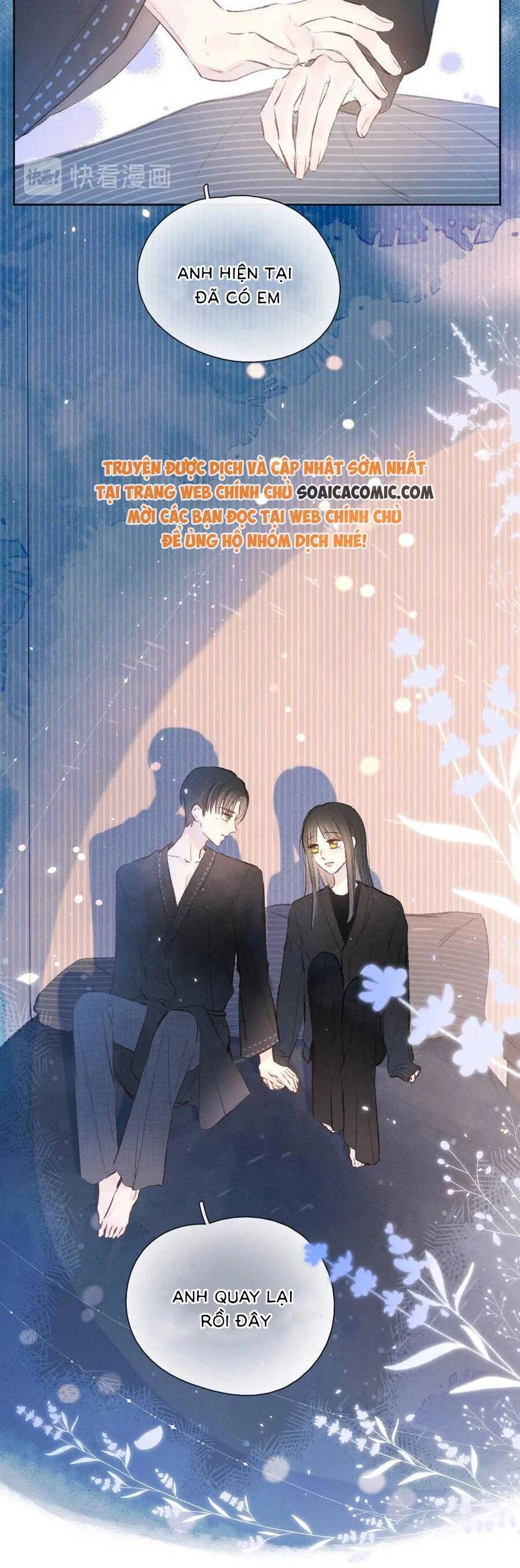 Vũ Xuyên Vật Ngữ Chapter 12 - 19