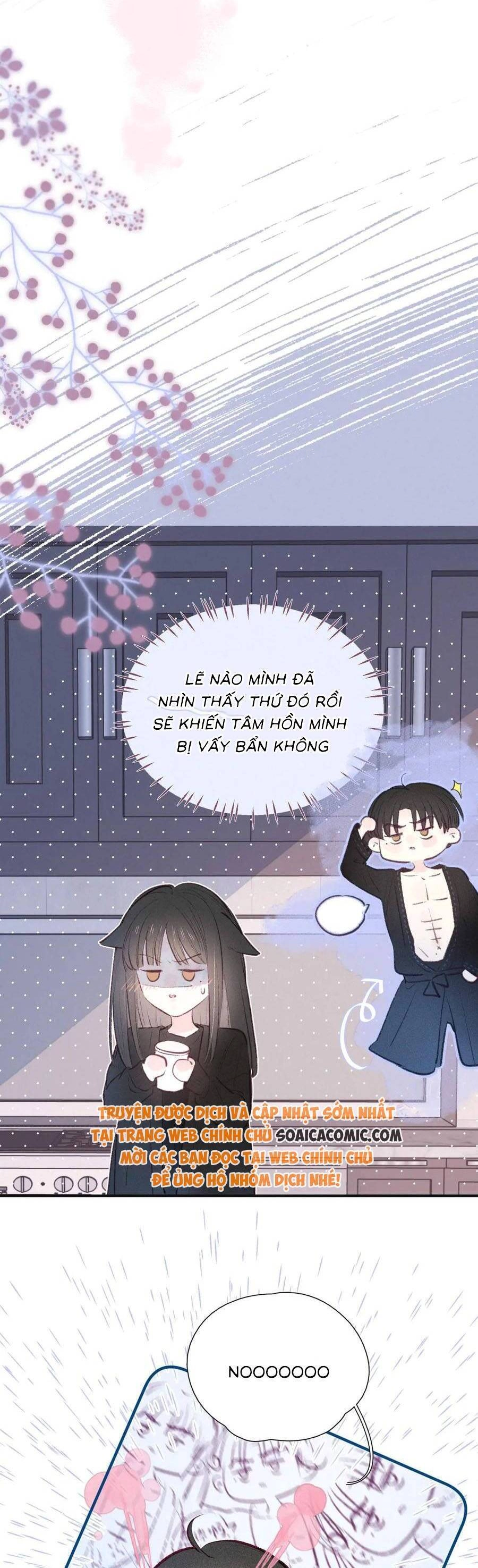 Vũ Xuyên Vật Ngữ Chapter 12 - 24