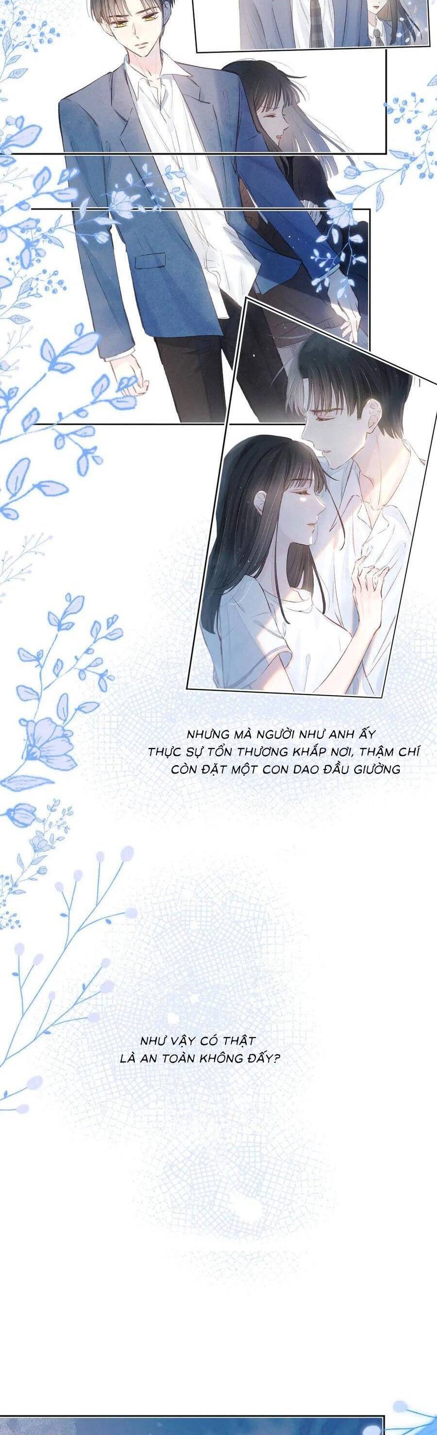 Vũ Xuyên Vật Ngữ Chapter 12 - 26