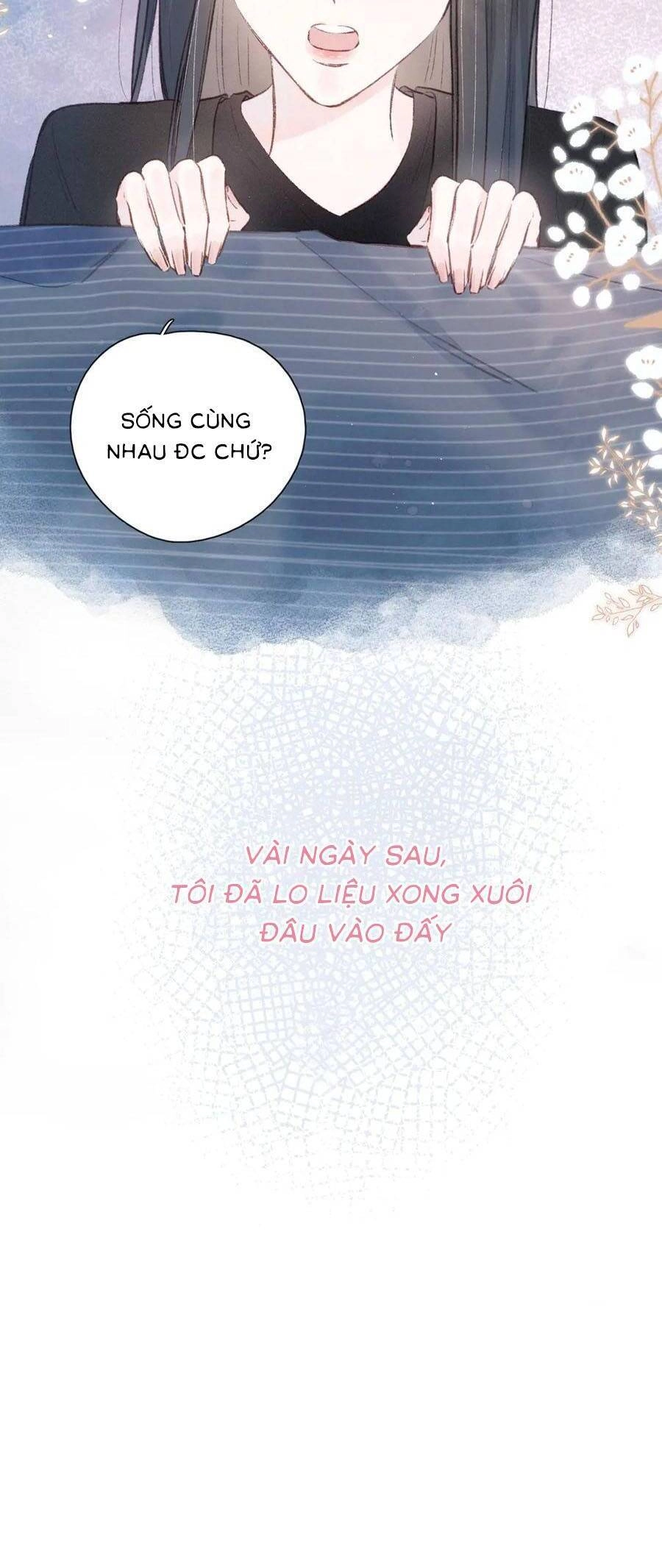 Vũ Xuyên Vật Ngữ Chapter 12 - 30