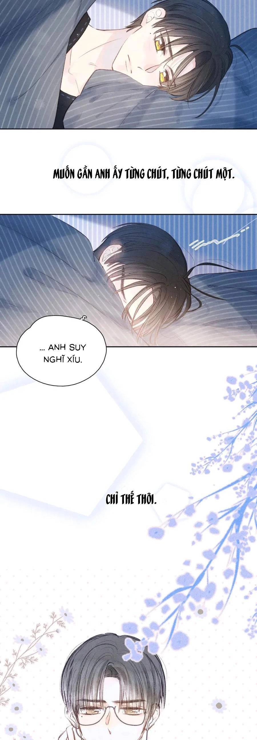 Vũ Xuyên Vật Ngữ Chapter 13 - 3