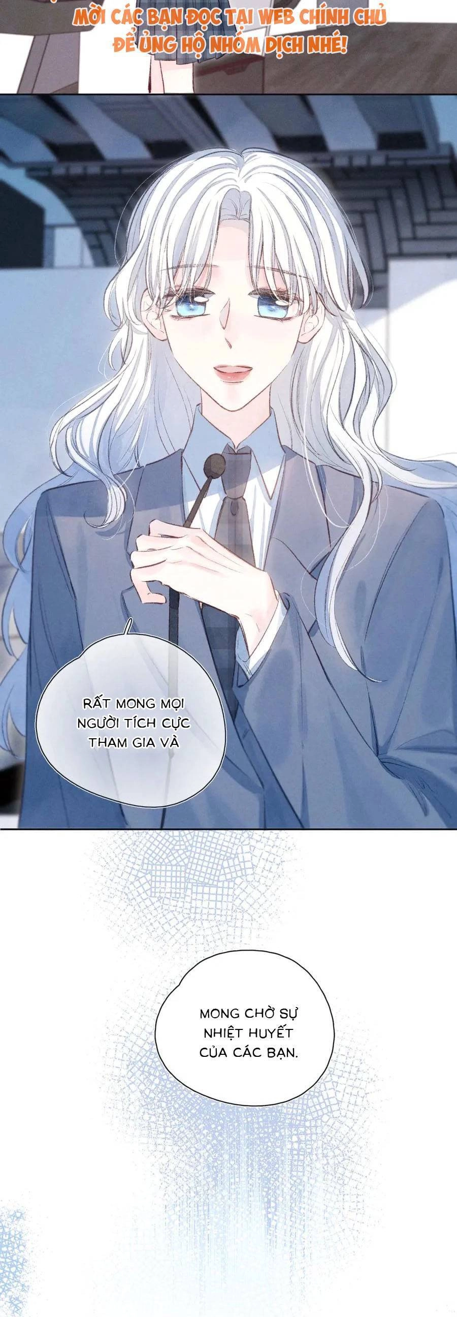 Vũ Xuyên Vật Ngữ Chapter 13 - 6