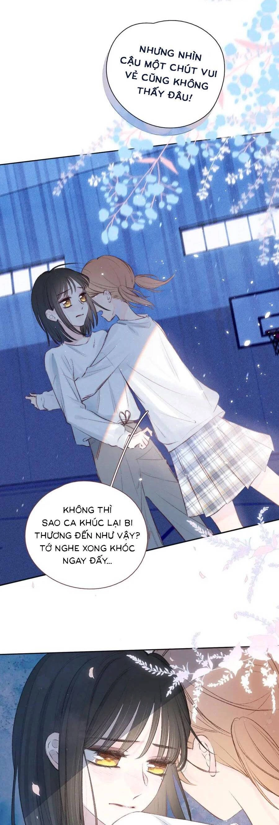 Vũ Xuyên Vật Ngữ Chapter 13 - 20