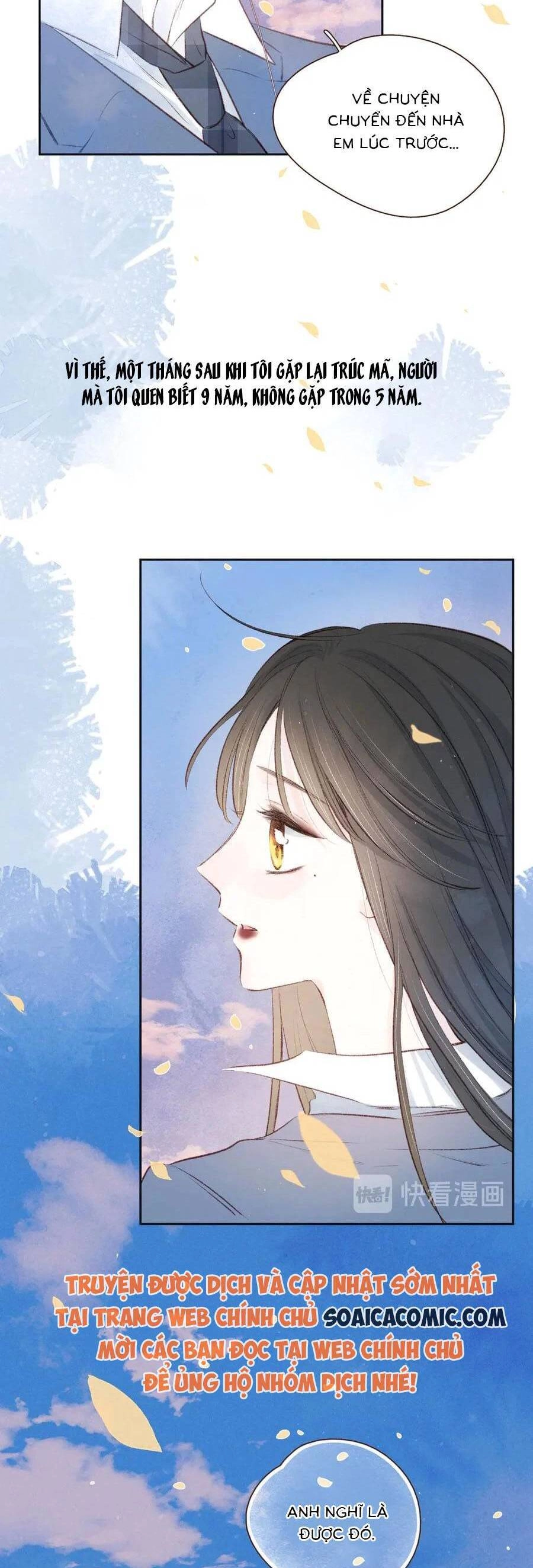 Vũ Xuyên Vật Ngữ Chapter 13 - 29