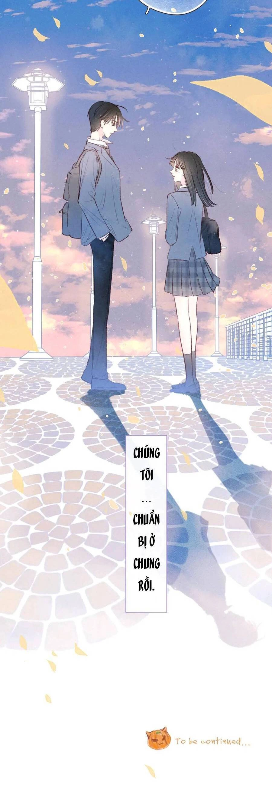 Vũ Xuyên Vật Ngữ Chapter 13 - 30