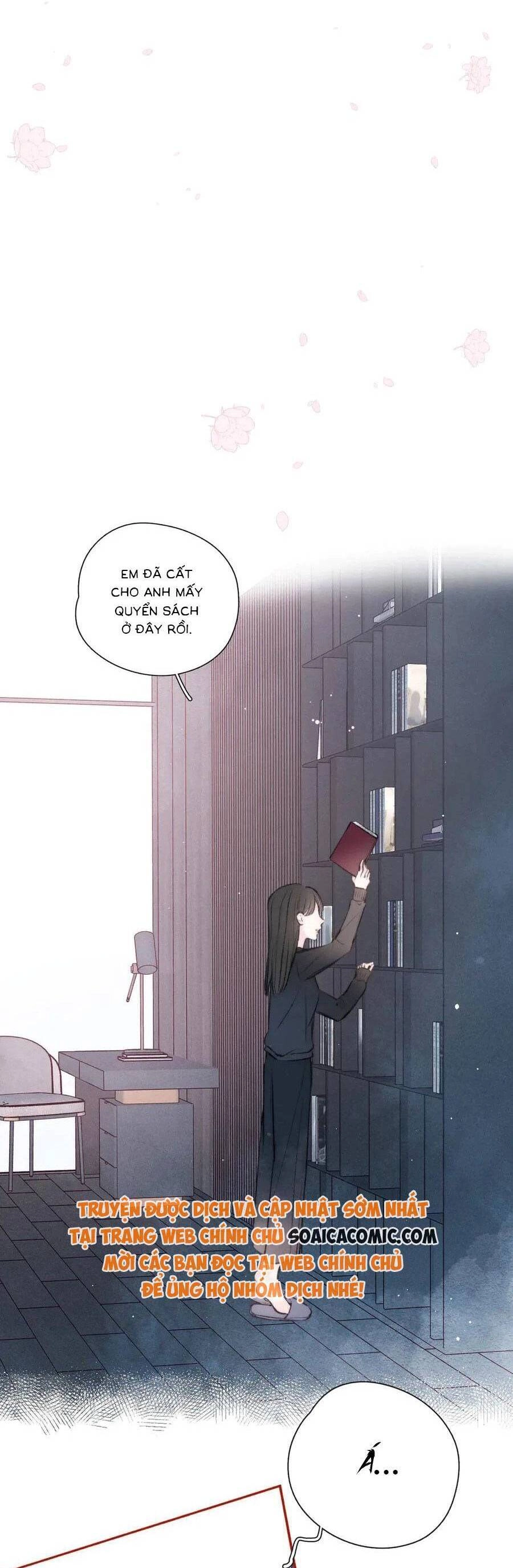 Vũ Xuyên Vật Ngữ Chapter 14 - 2