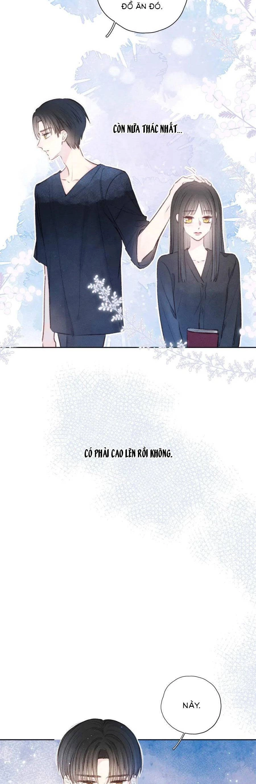 Vũ Xuyên Vật Ngữ Chapter 14 - 6