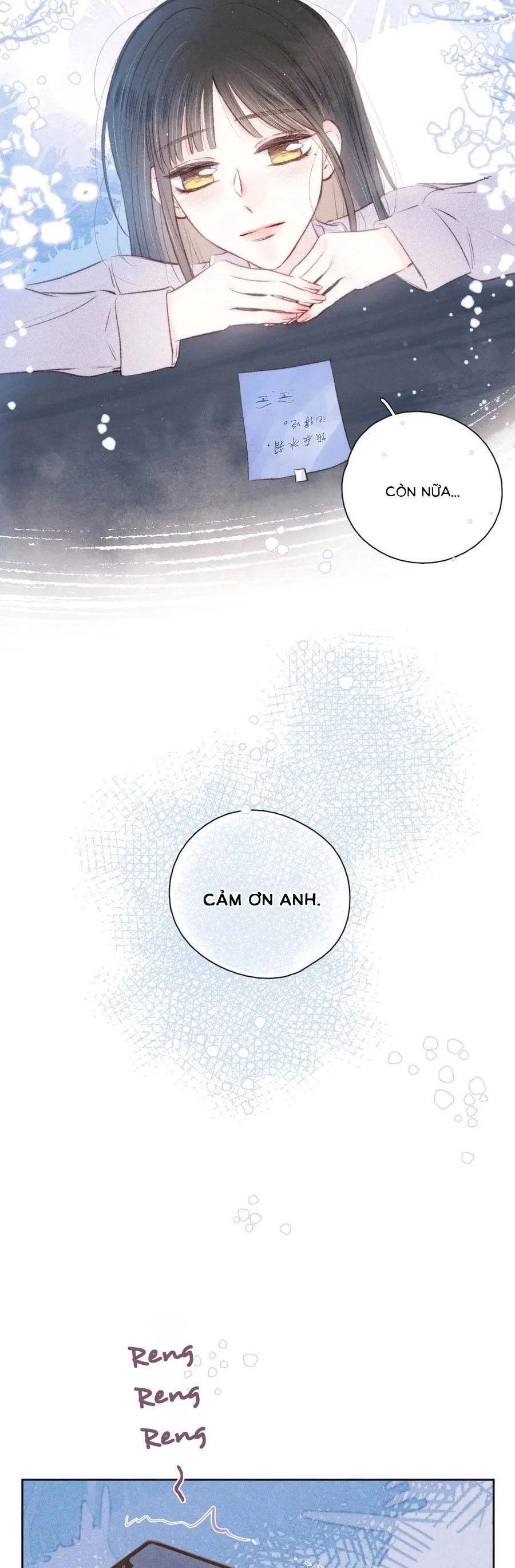 Vũ Xuyên Vật Ngữ Chapter 14 - 21