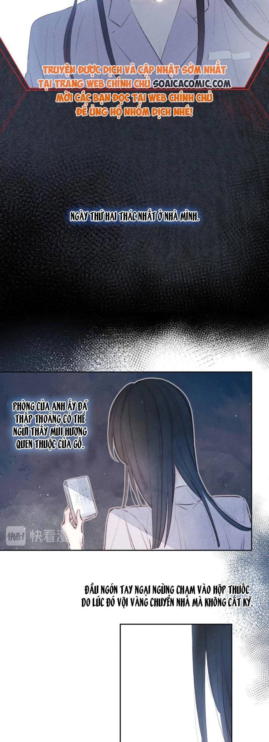 Vũ Xuyên Vật Ngữ Chapter 14 - 27